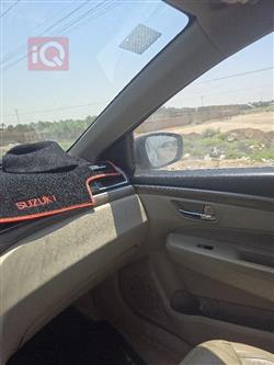 سوزوكي سياز